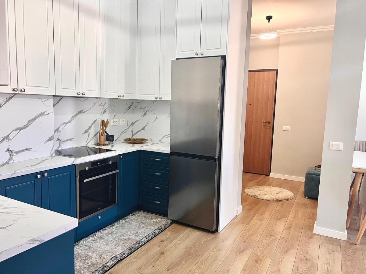 Zeus Apartment Tirana