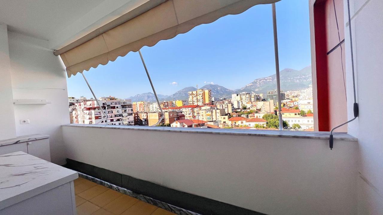 Apartment Zeus Tirana